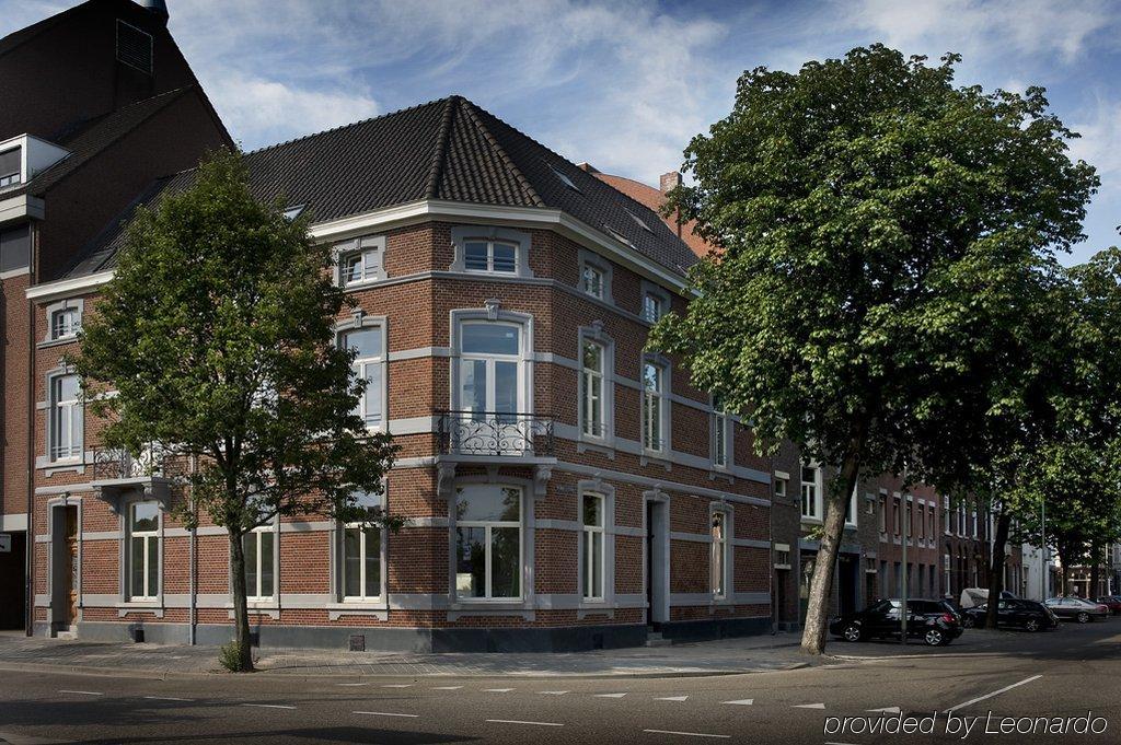 Townhouse Design Hotel & Spa Maastricht Kültér fotó